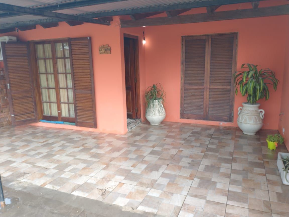 Imagen de la propiedad CASA EN VENTA DOS DORMITORIOS
